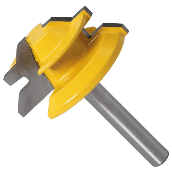 45° Lock Gjæringsfres