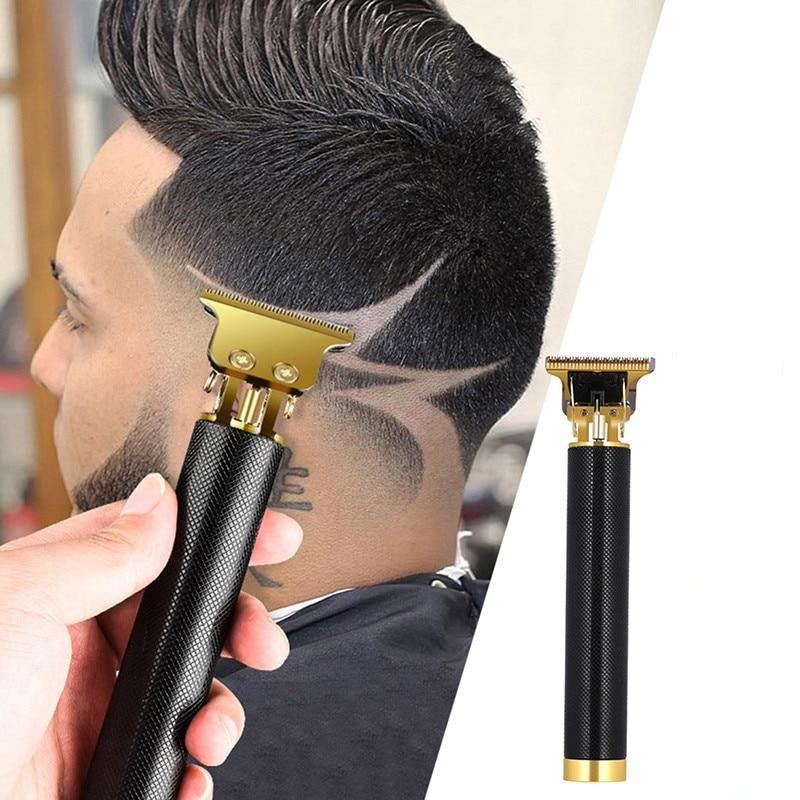 Trådløs PRO-hårtrimmer