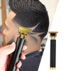 Trådløs PRO-hårtrimmer