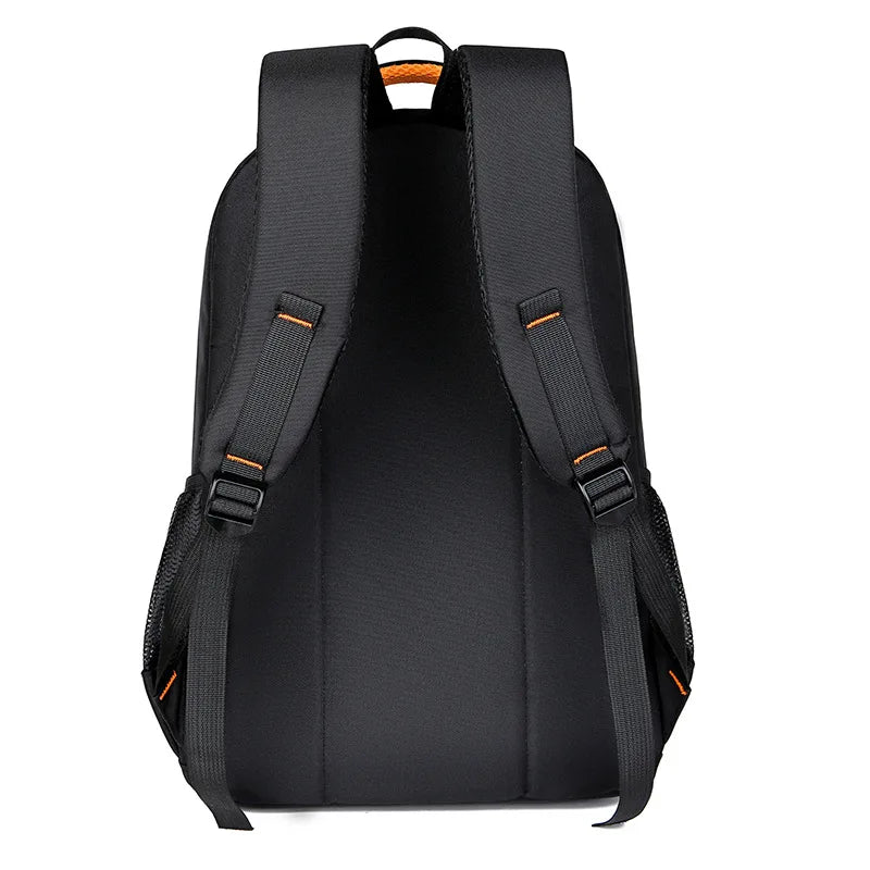 Vanntett Oxford-ryggsekk for menn - UrbanGuard