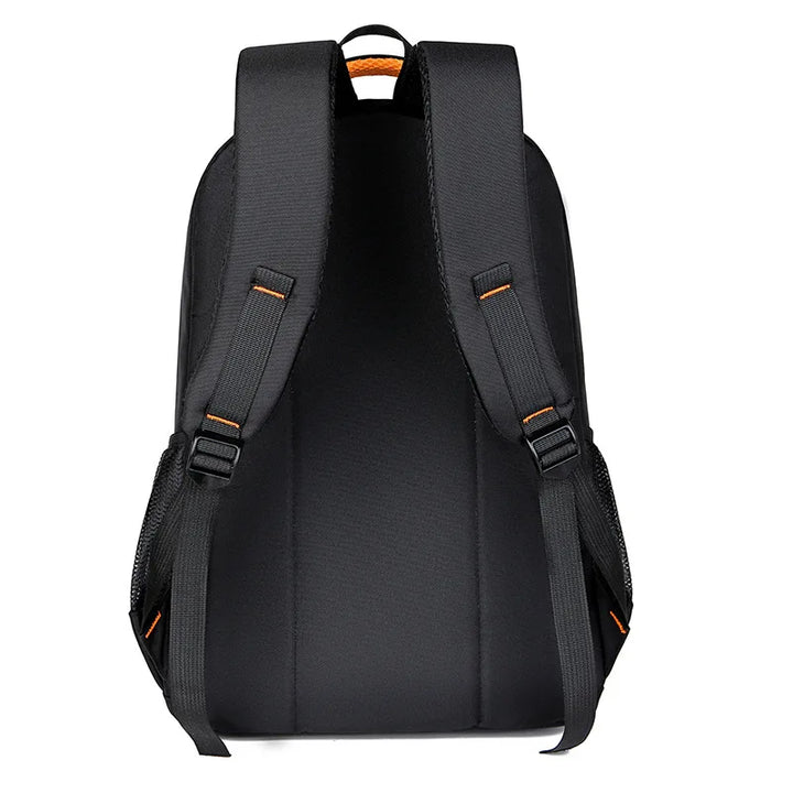 Vanntett Oxford-ryggsekk for menn - UrbanGuard
