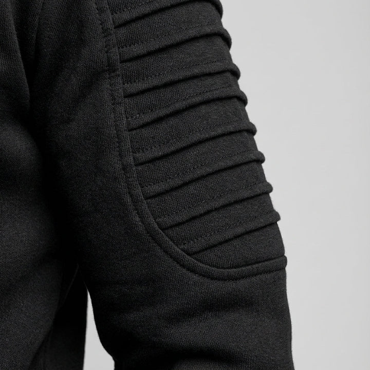 Joggedress med hette for menn - Rodney