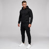 Joggedress med hette for menn - Rodney
