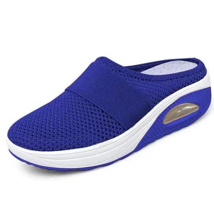 Ultra Komfortable Luftpute Slip-Ons