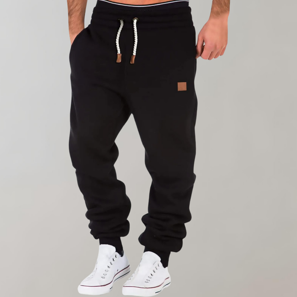 Gerome – Casual Joggebukser for menn