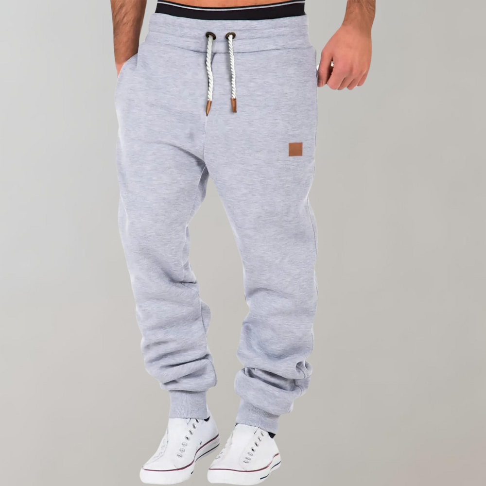 Gerome – Casual Joggebukser for menn