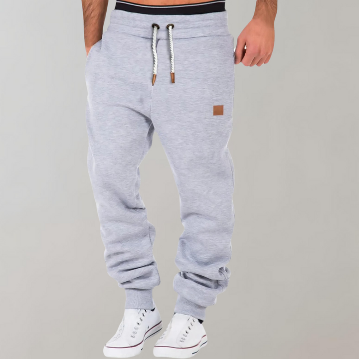 Gerome – Casual Joggebukser for menn