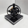 Automatisk Rotor Enhet for Mekaniske Klokker