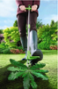 Ugress-puller - Hagegress rotfjerner