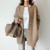 Raffinert Cardigan med Stil