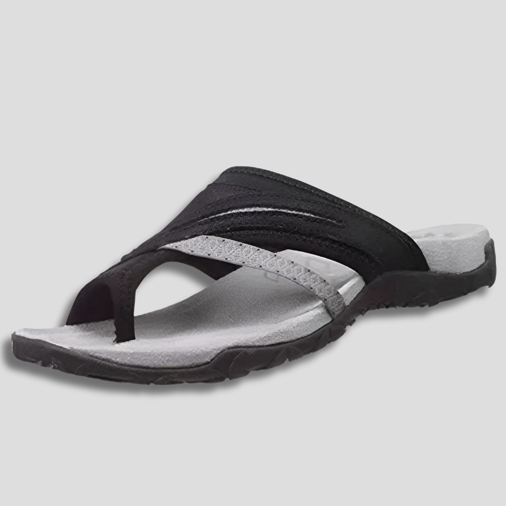 Kryss Stropp Komfort Sandaler