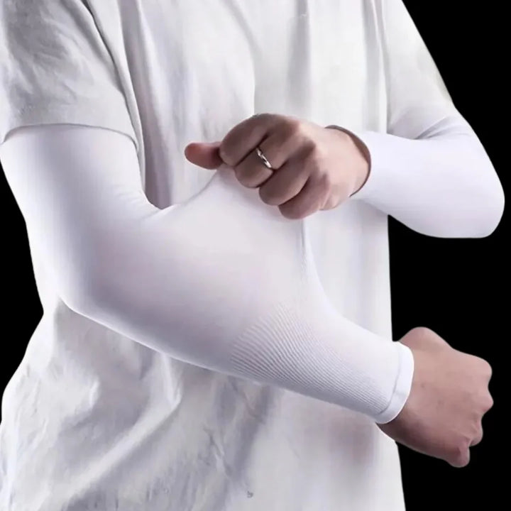 Kompresjonsmansjett for arm – VitalFlex