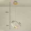 DreamsLight – Magisk LED Sommerfugl Pendellampe