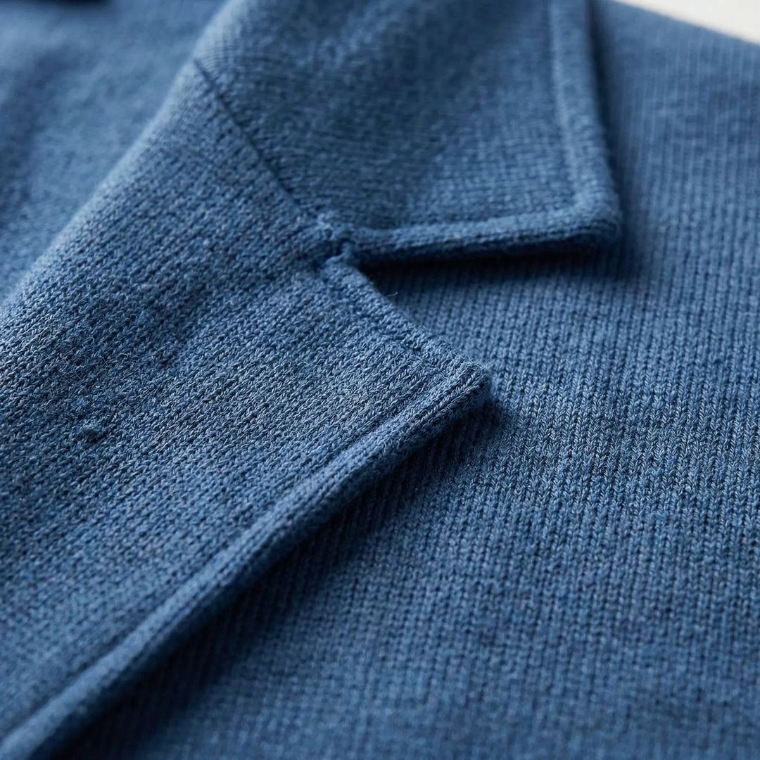 Lett casual blazer - Lionel