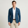 Lett casual blazer - Lionel