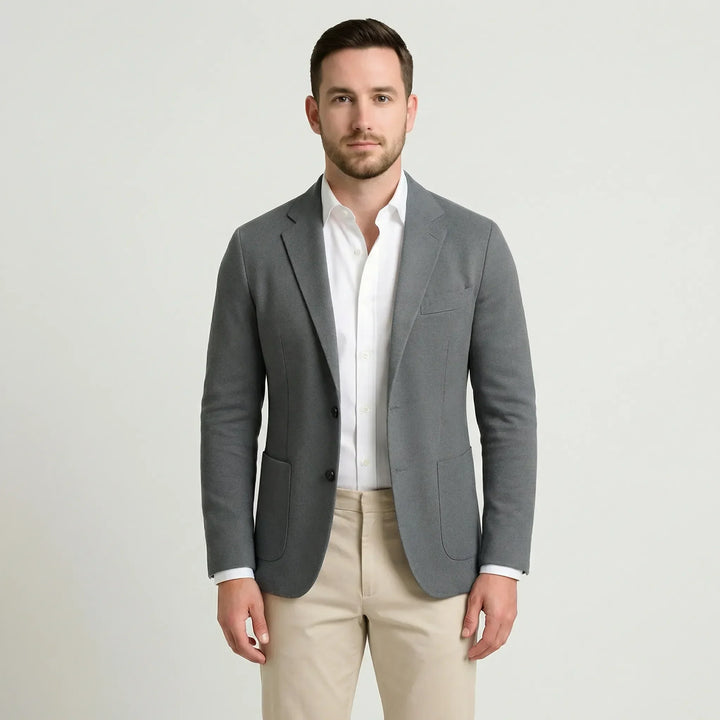Lett casual blazer - Lionel