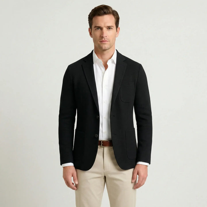 Lett casual blazer - Lionel