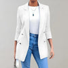 Kvinners elegante blazer