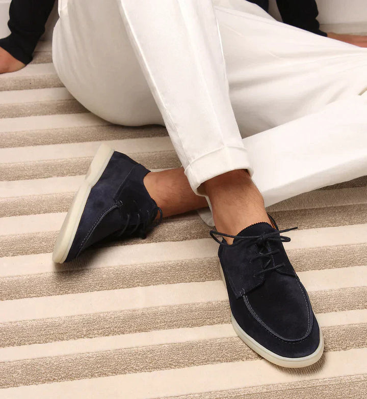 Loafers for herre | Komfortable og allsidige