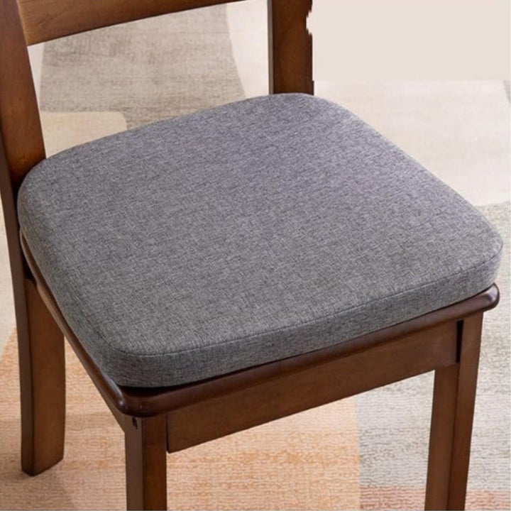 Ergonomisk Bomull Svamp Setepute