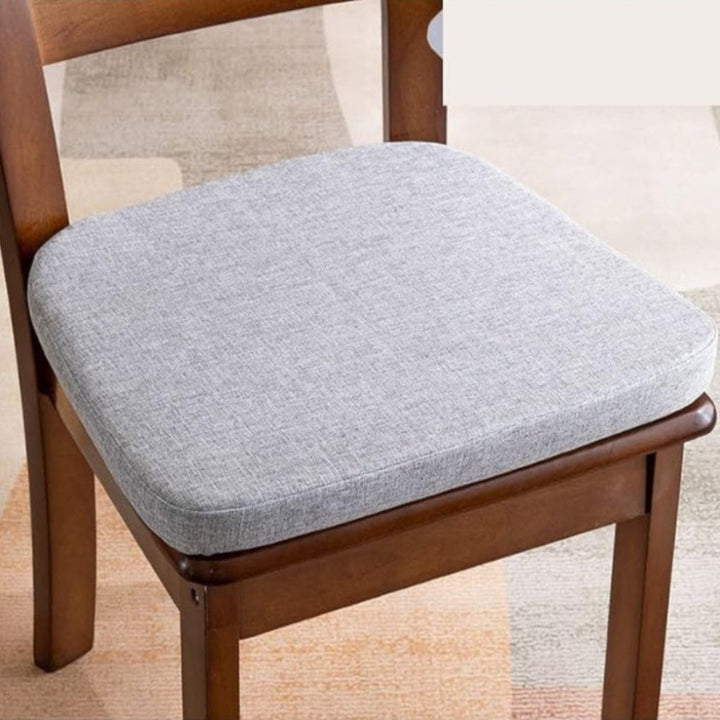 Ergonomisk Bomull Svamp Setepute