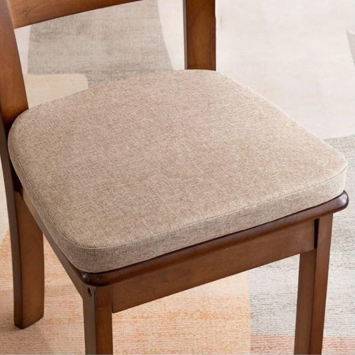 Ergonomisk Bomull Svamp Setepute