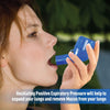 ClearLung Breather | Pusteøvelsesapparat for naturlig slimrensing