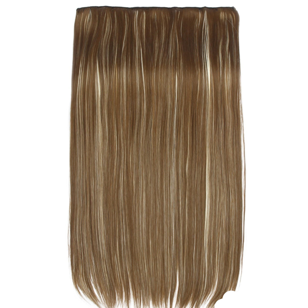 Clip-in Hårforlengelse i Keratin – Aurora