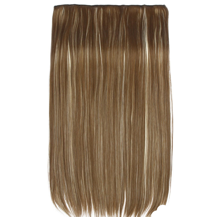 Clip-in Hårforlengelse i Keratin – Aurora