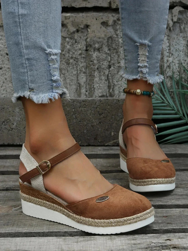 Trendy Sandaler