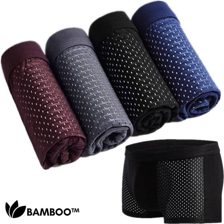 Fiber Trunk Essentials boksershorts