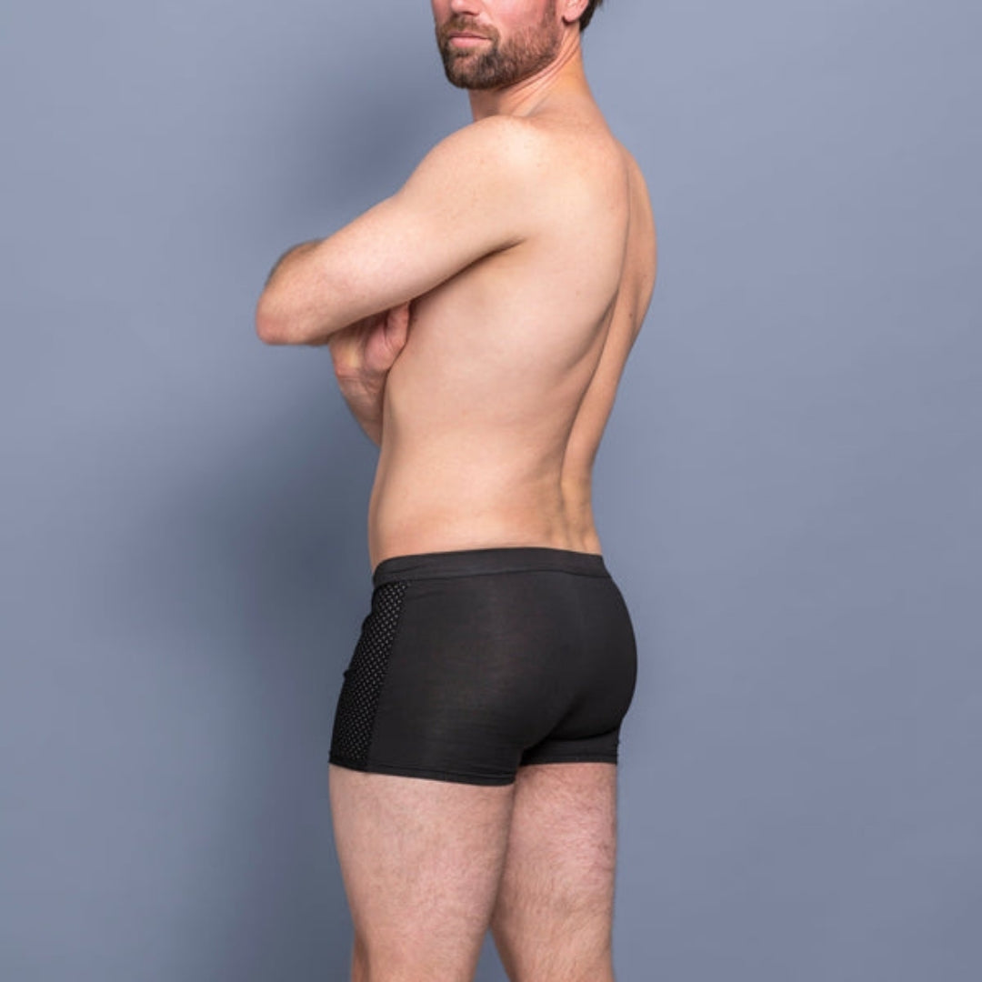 Fiber Trunk Essentials boksershorts