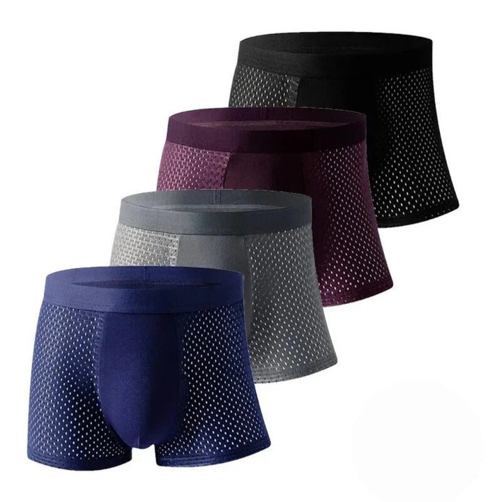 Fiber Trunk Essentials boksershorts
