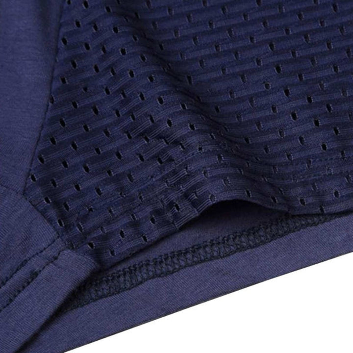 Fiber Trunk Essentials boksershorts