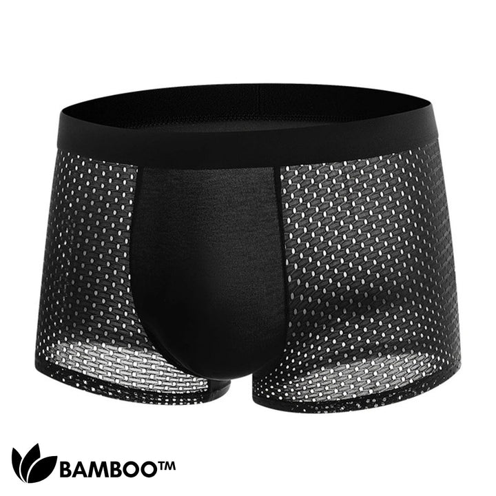Fiber Trunk Essentials boksershorts