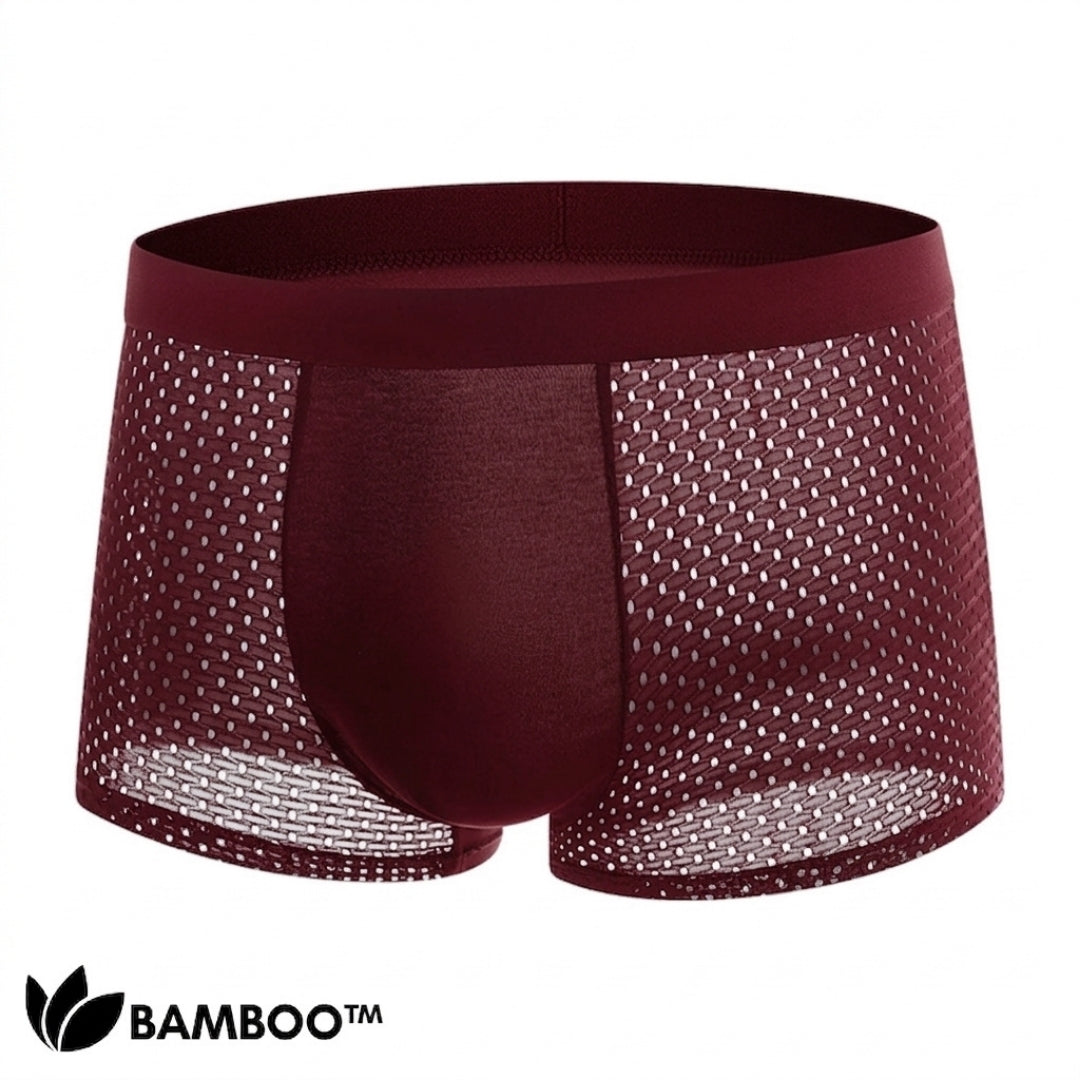 Fiber Trunk Essentials boksershorts