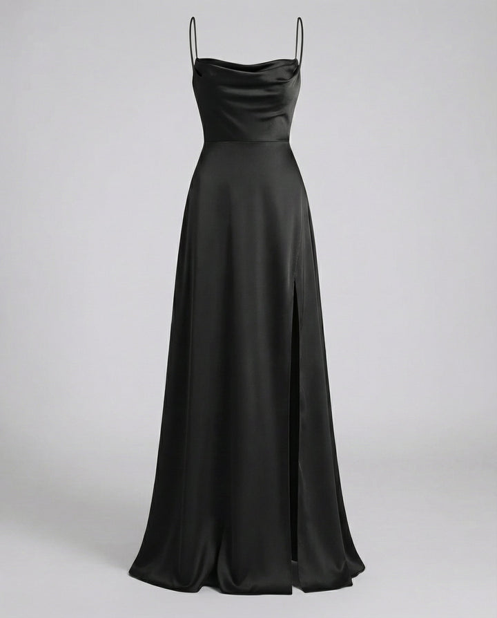 Maxikjole til dame | Elegant og smigrende passform