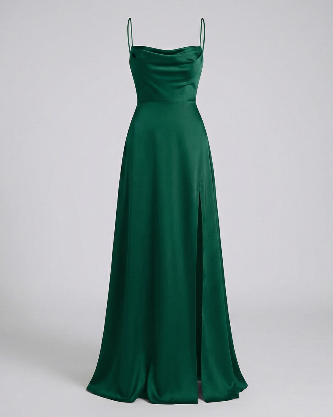Maxikjole til dame | Elegant og smigrende passform