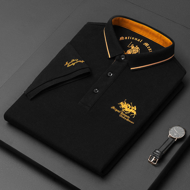 Earl Menns Polo