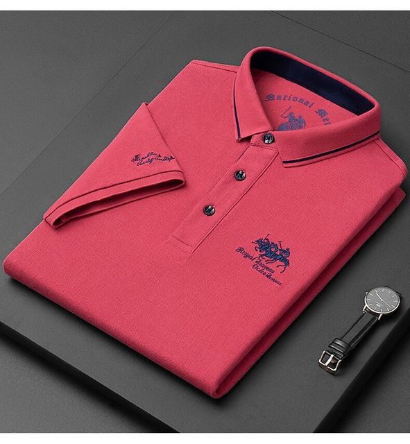 Earl Menns Polo