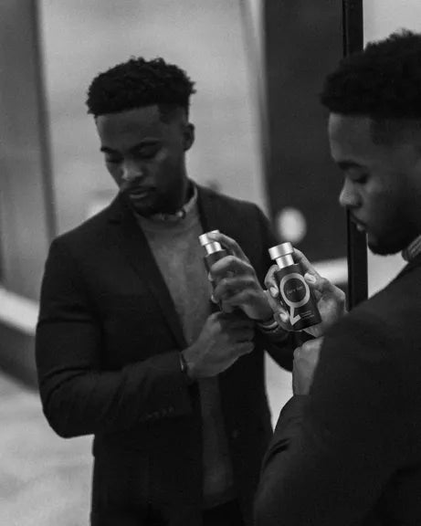 Feromon Etterbarbering Eau de Parfum