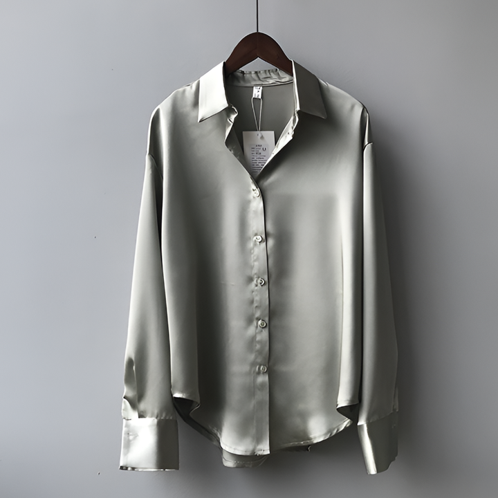 Modille – Casual Loose Bluse