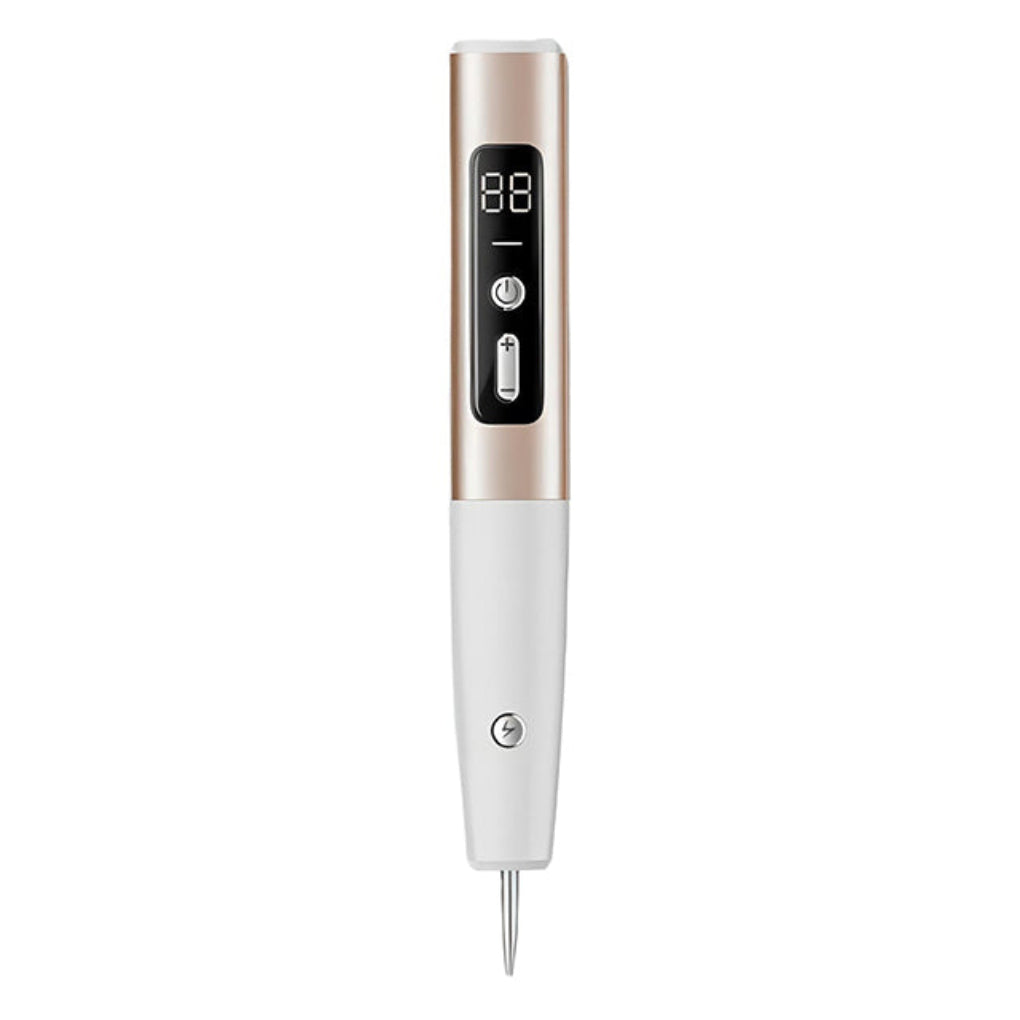 Plasma Mole og Hudtag Fjerner Pen