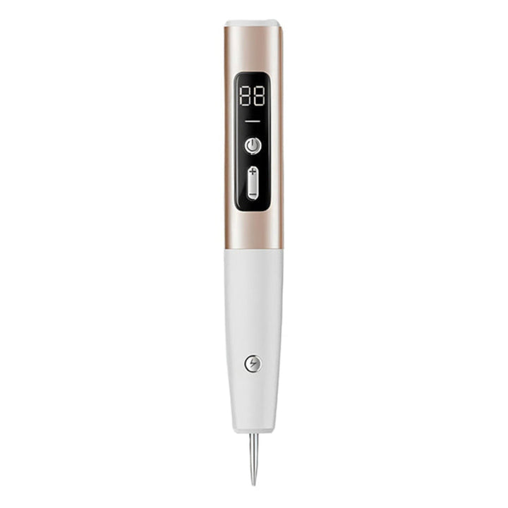 Plasma Mole og Hudtag Fjerner Pen