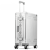 Koffert i Aluminium Premium – Imperatore