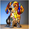 Nattlampe i dyredesign | Varmt lys | USB-drift med bryter | GlowPaws