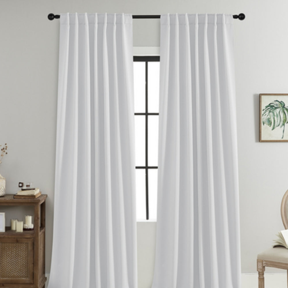 Termisk Svartout Kappe  Elegant Design Møter Hverdagens Komfort