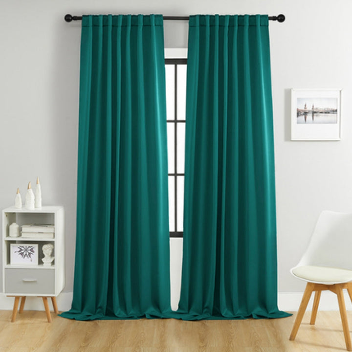 Termisk Svartout Kappe  Elegant Design Møter Hverdagens Komfort