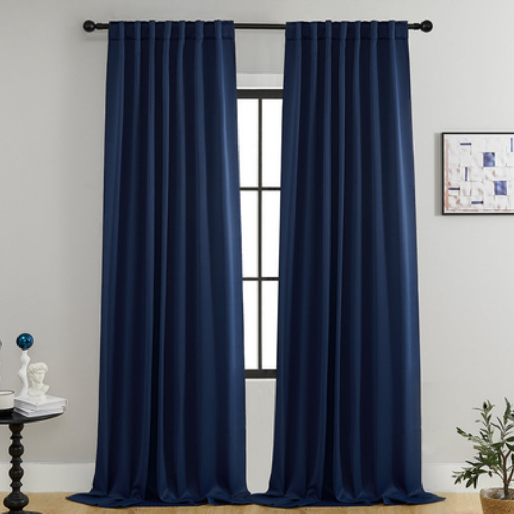 Termisk Svartout Kappe  Elegant Design Møter Hverdagens Komfort