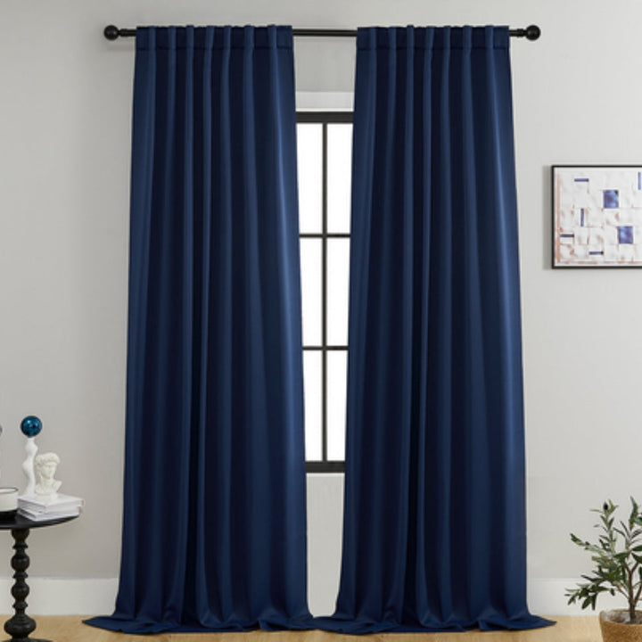 Termisk Svartout Kappe  Elegant Design Møter Hverdagens Komfort
